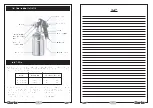 Preview for 6 page of Clarke SP18C Operation & Maintenance Instructions Manual