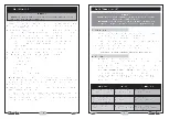 Предварительный просмотр 8 страницы Clarke SP18C Operation & Maintenance Instructions Manual