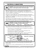 Preview for 4 page of Clarke SPP10 7175030 Operating & Maintenance Instructions