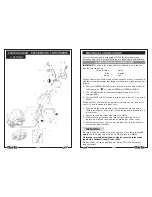 Preview for 5 page of Clarke SPYDER 3 Operation & Maintenance Instructions Manual