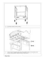 Preview for 7 page of Clarke SSBBQ4 User Manual