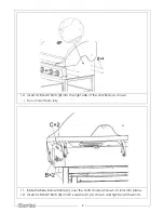 Preview for 9 page of Clarke SSBBQ4 User Manual