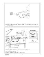 Preview for 10 page of Clarke SSBBQ4 User Manual