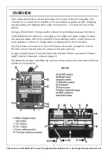 Preview for 5 page of Clarke Start-N-Charge BC120C Operation & Maintenance Instructions Manual