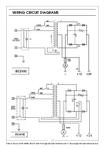 Preview for 17 page of Clarke Start-N-Charge BC120C Operation & Maintenance Instructions Manual