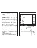 Preview for 4 page of Clarke Start-N-Charge BC130 Operating Instructions Manual