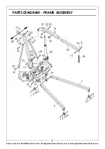 Предварительный просмотр 14 страницы Clarke Strong-Arm 7611011 Assembly & User Instructions