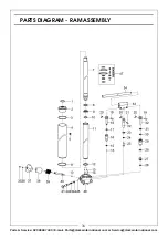 Предварительный просмотр 16 страницы Clarke Strong-Arm 7611011 Assembly & User Instructions