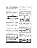 Preview for 6 page of Clarke STRONG-ARM CB10 Operating & Maintenance Instructions