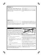 Preview for 7 page of Clarke STRONG-ARM CB10 Operating & Maintenance Instructions