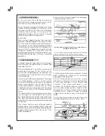 Preview for 8 page of Clarke STRONG-ARM CB10 Operating & Maintenance Instructions