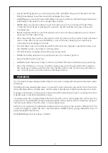 Preview for 5 page of Clarke Strong-Arm CPL30S Operating & Maintenance Instructions