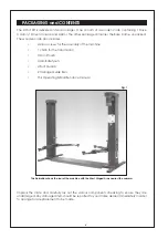 Preview for 6 page of Clarke Strong-Arm CPL30S Operating & Maintenance Instructions