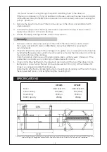 Preview for 15 page of Clarke Strong-Arm CPL30S Operating & Maintenance Instructions