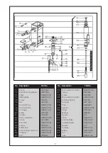 Preview for 19 page of Clarke Strong-Arm CPL30S Operating & Maintenance Instructions