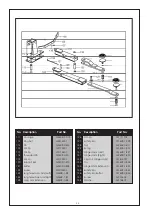 Preview for 20 page of Clarke Strong-Arm CPL30S Operating & Maintenance Instructions