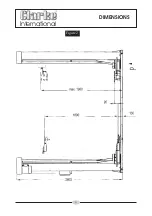 Preview for 23 page of Clarke Strong-Arm CPL30T Operating & Maintenance Instructions