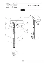 Preview for 27 page of Clarke Strong-Arm CPL30T Operating & Maintenance Instructions