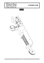 Preview for 28 page of Clarke Strong-Arm CPL30T Operating & Maintenance Instructions