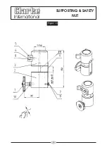 Preview for 30 page of Clarke Strong-Arm CPL30T Operating & Maintenance Instructions