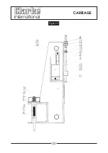 Preview for 31 page of Clarke Strong-Arm CPL30T Operating & Maintenance Instructions