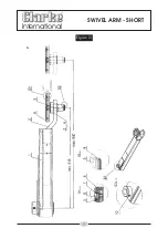 Preview for 33 page of Clarke Strong-Arm CPL30T Operating & Maintenance Instructions