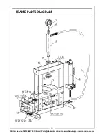 Preview for 12 page of Clarke STRONG-ARM CSA10BB Operation & Maintenance Instructions Manual