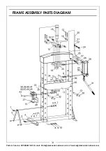 Предварительный просмотр 14 страницы Clarke Strong-Arm CSA20F Operation & Maintenance Instructions Manual