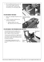 Предварительный просмотр 9 страницы Clarke STRONG-ARM CSA50FP Operation & Maintenance Manual