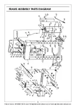 Предварительный просмотр 14 страницы Clarke STRONG-ARM CSA50FP Operation & Maintenance Manual