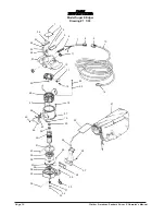 Предварительный просмотр 10 страницы Clarke Super E Edger Operator'S Manual