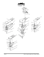 Предварительный просмотр 12 страницы Clarke Super E Edger Operator'S Manual