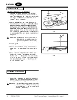 Предварительный просмотр 9 страницы Clarke Super E Operator'S Manual