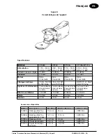 Предварительный просмотр 26 страницы Clarke Super E Operator'S Manual