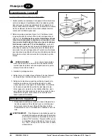 Предварительный просмотр 29 страницы Clarke Super E Operator'S Manual