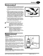 Предварительный просмотр 30 страницы Clarke Super E Operator'S Manual