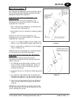 Предварительный просмотр 38 страницы Clarke Super E Operator'S Manual