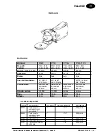 Предварительный просмотр 46 страницы Clarke Super E Operator'S Manual