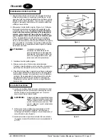 Предварительный просмотр 49 страницы Clarke Super E Operator'S Manual