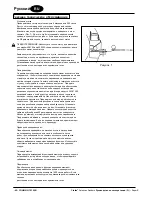 Предварительный просмотр 61 страницы Clarke Super E Operator'S Manual