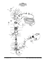 Предварительный просмотр 63 страницы Clarke Super E Operator'S Manual