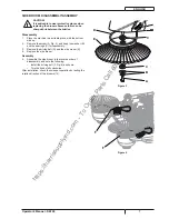 Preview for 9 page of Clarke SW 26 9084805010 Operator'S Manual