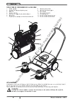 Preview for 22 page of Clarke SW 26 9084805010 Operator'S Manual