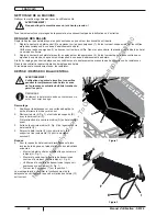 Preview for 24 page of Clarke SW 26 9084805010 Operator'S Manual