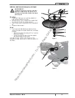 Preview for 25 page of Clarke SW 26 9084805010 Operator'S Manual