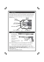 Предварительный просмотр 4 страницы Clarke Tiger 1501 Operation & Maintenance Instructions Manual