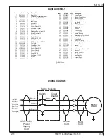 Предварительный просмотр 11 страницы Clarke Ultra Speed Pro 1500 Instructions For Use Manual