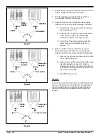 Preview for 29 page of Clarke ultra speed Operator'S Manual