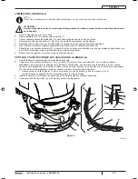 Preview for 35 page of Clarke Vantage 14 Original Instruction