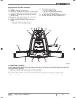 Preview for 45 page of Clarke Vantage 14 Original Instruction